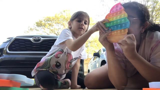 FIDGET HAUL| itsedenandgaia смотреть онлайн