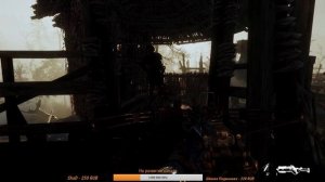 ПРОПАЛ АЛЕША?METRO EXODUS. ?ТАЙГА. ПРОДОЛЖЕНИЕ. Часть 8.