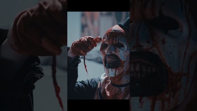 Ужасающий 2 / Terrifier 2