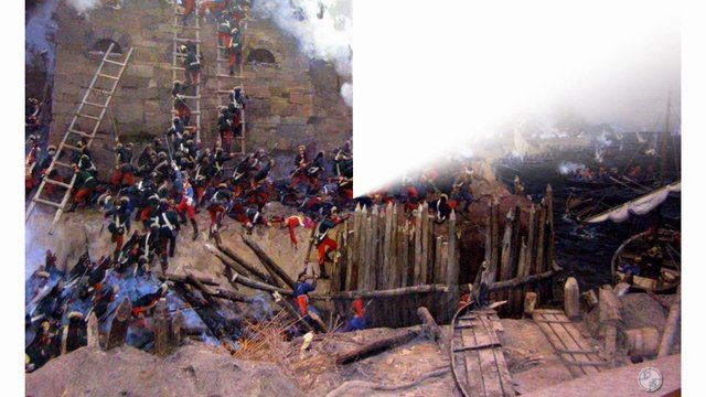 Военная история России