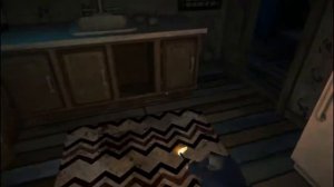 Где в Милтоне найти сигнальный пистолет - The Long Dark Wintermute