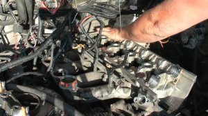 Замена прокладки гбц змз 405 в домашних условиях Нюансы подробно 1