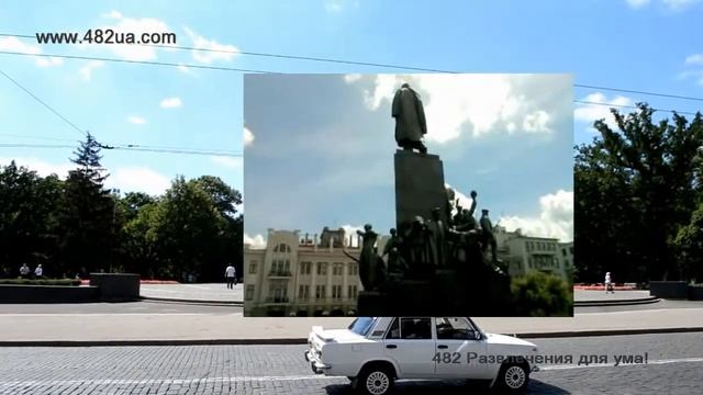 Шевченко памятник в парке имени ШЕвченко