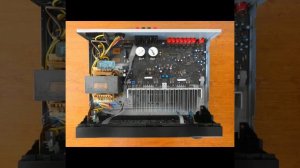 PIONEER A-403