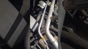 antipollution à contrôler Renault Kadjar