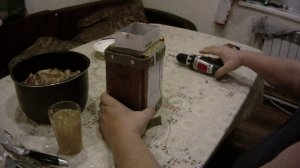 Уши свиные пресованные