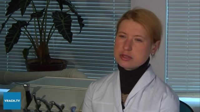 Уход за искусственными зубами смотреть онлайн