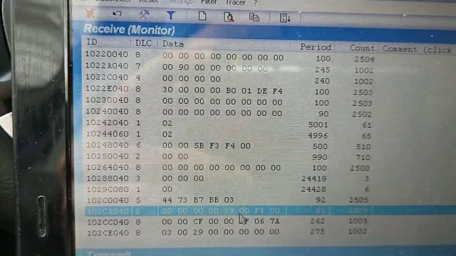 Canhacker, SWcan. Педаль тормоза. Шевроле Круз. смотреть онлайн