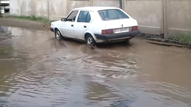 вот такие в тирасполе дороги улица межевая смотреть онлайн