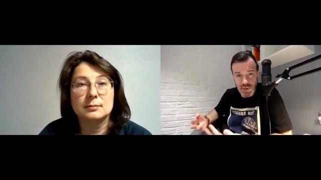 #269 Валентина Габышева КАК ЗАПУСТИТЬ ПОДКАСТ