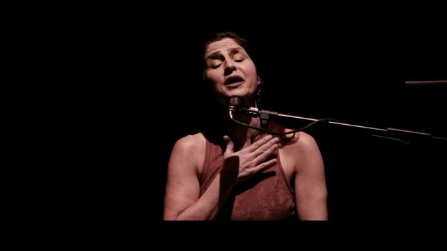 FLAMENCO: ROSARILLO - DAVIDE CERVELLINO, MOLFETTA, TEATRO DEL CARRO смотреть онлайн