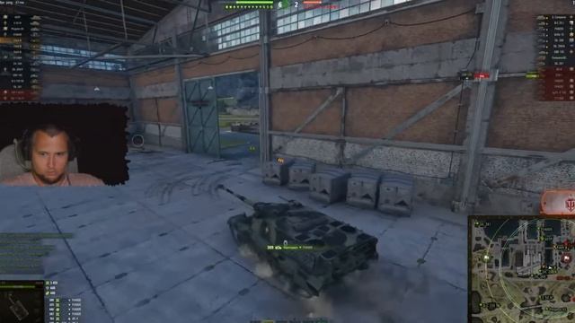 КАК ПРАВИЛЬНО ИГРАТЬ НА Foch B НА КАРТЕ СТАРАЯ ГАВАНЬ смотреть онлайн