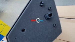 Рено Флюенс Меган 3 зеркало заднего вида боковое Renault Fluence Megan МирКузова