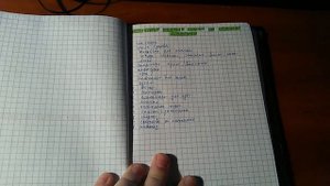 №29. Мой контрольный журнал. Ведение/оформление/Разделы