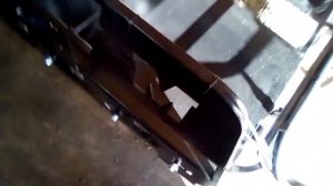 купил новый мотобуксировщик мужик #техника #деревня #мужик