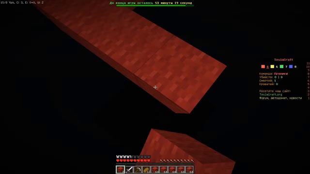 мини игры в майнкрафт смотреть онлайн