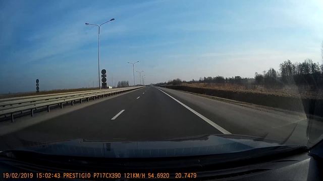 участок Калининград-Гвардейск
