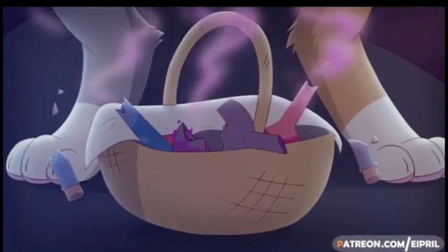 Eipril Wrong Way [Animation] смотреть онлайн