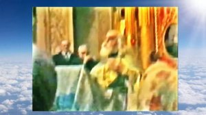 Проповедь архимандрита Иоанна Крестьянкина