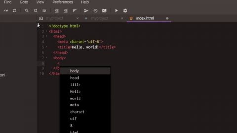 How to Code Anything with Codeanywhere