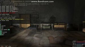 Как в S.T.A.L.K.E.R.E сделать вид от третьего, второго и первого лица