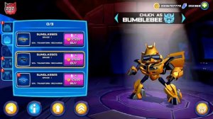 NEW UPDATE || Game Angry Birds Transformers Apk | New War Character