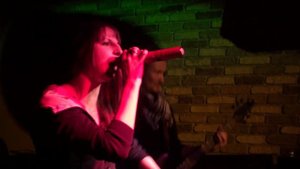 Skorr - Три полоски на кедах ( Анимал джаз cover ) (WOMEN'S DAY в клубе Ермолай)