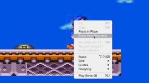 Sonic Oddshow 2 HD Remix