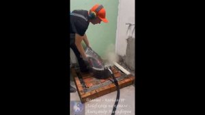 Лайфхак. Душевой поддон ( монтаж)