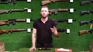 Обзор: VOMZ (Pilad) PV1-7х25ML