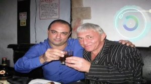 ? Владимир Утёсов."Доченька"✡