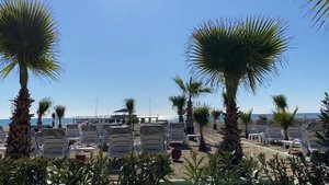 Delphin Imperial - Январь 2022. Это - Феномен! Переехать на море? Меня узнали немцы!