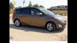 Renault Grand Scenic 2009