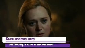 АННА МИХАЛКОВА. ПЕРЕЗАПУСК жизни, или Как войти в одну реку ДВАЖДЫ?