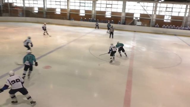 (2000) ОПМ Серебряные акулы - Дмитров счёт 2-5(19.02.2017) смотреть онлайн