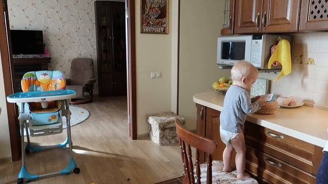 УТРЕННЯЯ УБОРКА / УТРЕННИЕ РУТИНЫ / УБИРАЙСЯ СО МНОЙ / МОТИВАЦИЯ НА УБОРКУ С УТРА / Будни мамы смотреть онлайн