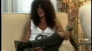 Slash Interview II (2-4)