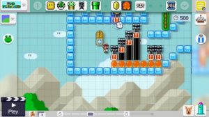 Joey Builds a New Level on Super Mario Maker Called Pokemon Century - YouTube