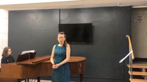 Русская народная песня "Не велят Маше за реченьку ходить" Обработка  Евгения Светланова