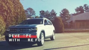 Volkswagen 2.0 Teramont - Stage 1 Tuning Files: Up to 235HP 400NM