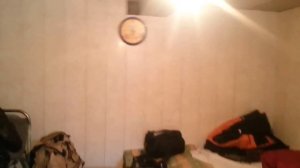 Зимовье в Забайкальской тайге