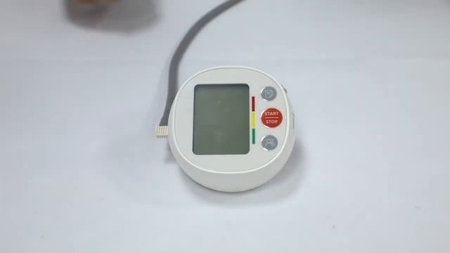 AOJ medical AOJ -30Q How to use upper arm blood pressure monitor to test blood pressure at home смотреть онлайн