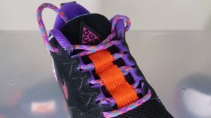 NIKE ACG Dog Mountain | Review and On Foot