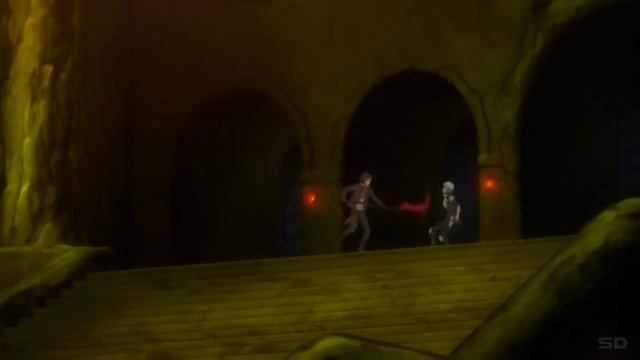 Аниме|Мальчику в наследство дали силу бога|Все серии подрят смотреть онлайн