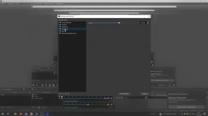 КАК НАСТРОИТЬ МИКРОФОН в OBS Studio/ Гайд