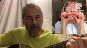 Самвел Адамян. Анжелика Снежинская. Поздравление от сожителя Андрея Свиридова, Гаде к юбилею!?