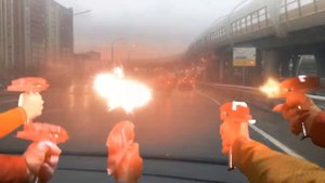 Action Movie FX Все Эффекты (2023)