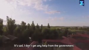 Человек Лев.Олег Зубков.Сафари «Тайган»