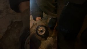 Замена масла в двигателе Mitsubishi Outlander 3 перешли на отечественного производителя