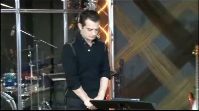 NCofJC-Тема Проповеди"Правда"12.30.2012.flv смотреть онлайн